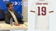 Riquelme y la ausencia de futbolistas del Real Madrid en la Selección: "¿Con qué camiseta van a ir los hijos de los madridistas, con la de Lamine Yamal?"