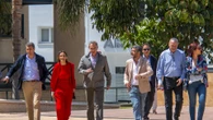 El juez sitúa a Zapatero al frente de una presunta trama de tráfico de influencias para obtener beneficios económicos