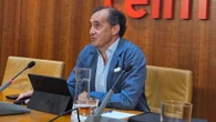 Eduardo Zamácola (ACOTEX): "La mayoría de tiendas de ropa pierde dinero y no puede cerrar, no trasladan la subida de precios al consumidor, asumen el sobrecoste"