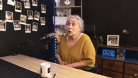 Mercedes Montalá, actriz de doblaje: "Es una profesión que no es fácil; al principio me decían que no valía para esto. Creo que no hay que escuchar a ciertas personas"