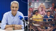 Manolo Lama siembra la duda sobre Madonna en la final del Mundial: "No me creo que la saquen en Estados Unidos solo diez segundos, es una doble"