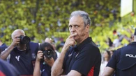 Joaquín Caparrós, diagnosticado de un cáncer de colon
