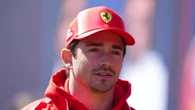 Charles Leclerc firma un nuevo contrato multianual con Ferrari