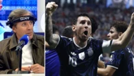 Paco González clama por un árbitro para la final que "pare la marrullería" de Argentina