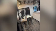 Marta, dueña de un bar: "Me levanto a las cinco y media de la mañana, casi a las ocho de la tarde estamos cerrando después de 13 horas"