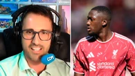 Guille Uzquiano avisa a Florentino Pérez por sus fichajes prometidos: "Esos nombres no ilusionan al madridismo tanto como otros como Vitinha, Olise..."