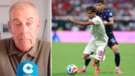 Tomás Guasch señala un síntoma preocupante en la selección española: "Que Lamine Yamal, en 75 minutos, haya hecho cero goles y cero asistencias refleja la decadencia de este equipo"