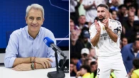 Manolo Lama, sobre la ausencia de Carvajal: "O aprieta mucho Arnold o Valverde va a acabar jugando ahí toda la temporada"