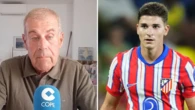 La incredulidad de Tomás Guasch tras la oferta rechazada del Real Madrid por Julián Álvarez: "¿De verdad hay gente que se cree que va a pagar 150 millones?"