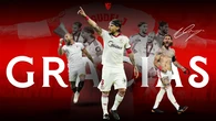 Nemanja Gudelj deja el Sevilla tras siete años en el club