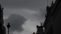 El día más complicado del puente de mayo por las tormentas será el sábado: "Los chubascos irían entrando desde el noroeste"