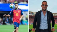 Mario Suárez, exjugador, desvela la razón del bajón de Pedri: "Es fatiga y falta de frescura, tanto física como mental"