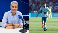Manolo Lama señala la posición que ocupará Bernardo Silva en el once de Mourinho en el Real Madrid: "Tiene una cosa buenísima..."