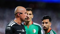 Argelia presenta una queja oficial por el arbitraje de Marciniak contra Argentina