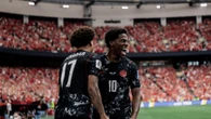 Canadá le hace un set a Lopetegui y logra su primer triunfo en un Mundial