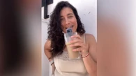 Silvia, opositora: "Soy profesora interina y no tengo la vida resuelta, parte de mis ahorros va para pagar máster y cursos nuevos"