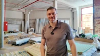 Alberto, experto en trasteros: "Dejé mi trabajo como ingeniero para dedicarme a los trasteros, un negocio con una rentabilidad superior al 38%"