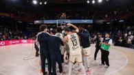 UCAM Murcia conquista el Palau con una gesta de fe y carácter