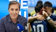 Paco González: "Enhorabuena a Argentina, ha merecido ganar con creces"