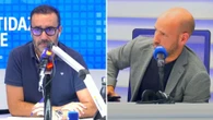 Juanma Castaño desvela la pareja favorita para presentar las campanadas de TVE en 2025: "Gonzalo Miró estaba entre los favoritos"