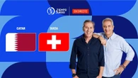 DIRECTO | Catar - Suiza