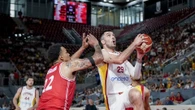 España aplasta a Dinamarca en la fase de clasificación para el mundial de baloncesto