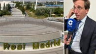 Almeida avisa sobre las elecciones del Real Madrid y los problemas de movilidad por la visita del Papa: "El que quiera ir a votar, que vea las diferentes alternativas que hay"