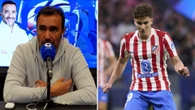 Juanma Castaño: "¿En qué cabeza cabe que Julián Álvarez era la pieza que necesitaba el Real Madrid?"