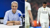 Manolo Lama, tras la derrota del Real Madrid contra el Liverpool: "Estoy flipado escuchando a los jugadores y a Xabi Alonso; han jugado peor que en el Metropolitano"