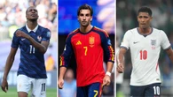 Las estrellas que están apercibidas y que podrían perderse las semis del Mundial