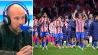 Gonzalo Miró, comentarista de Tiempo de Juego, echa de menos a un jugador del Atlético, a pesar de una nueva victoria rojiblanca: "Me llama mucho la atención..."