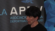 Aitana vuelve a la Selección para los partidos de clasificación para el Mundial