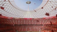 El Manchester United busca ampliar el aforo de Old Trafford a 100.000 espectadores
