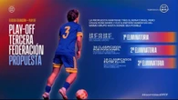 La RFEF cambia el formato de ascenso a Segunda RFEF