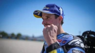 Alex Márquez ya tiene el 'OK' y podrá estar en Brno