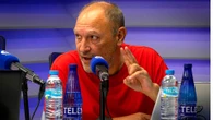 Pedro Martín da su candidato para arbitrar la final del Mundial entre España y Argentina: "No hay muchas más opciónes; y no, no me parece buen árbitro"
