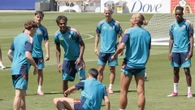 Así se repartirían las primas los jugadores de la selección española