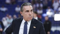 Scariolo: "No hemos estado a la altura de la historia del Real Madrid"