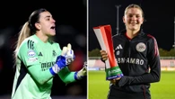 Misa se marcha al Arsenal y Alba Redondo a Italia; el Barça anuncia su primer fichaje