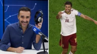 Juanma Castaño, sobre Rodri: "Muchos pensaban que no volvería a ser el del Balón de Oro y está al nivel de la última Eurocopa"
