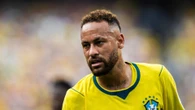 Neymar cura sus penas en el 'Mundial de Póker' y cae eliminado el primer día