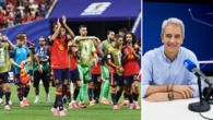 Manolo Lama señala la gran diferencia de España en la victoria ante Arabia Saudí: "El otro día salieron a tocarse el bolo"