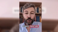 Alberto Sánchez, abogado inmobiliario: "El alquiler no se rompe por la venta de la casa, así te protege la ley si eres inquilino"