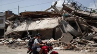 "Por otras experiencias, en Venezuela todavía quedan unos días en los que las cifras prevemos que irán aumentando, ojalá que no, pero no es nada probable, se necesita de todo"