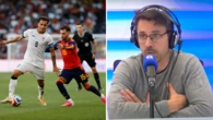 "El amistoso de España deja una cosa buena y una mala: lo positivo es el momento de Ferran Torres, y lo negativo, sin duda ha sido Joan García"