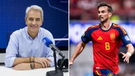 La indignación de Manolo Lama por la falta de respeto a Fabián: "Una de las cosas más bochornosas que he visto"