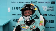 El piloto Adrián Fernández, descalificado de todos los grandes premios menos Italia