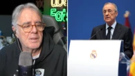La leyenda del Real Madrid que no figura en los planes de ningún candidato a la presidencia, y Siro López echa de menos: "Llama la atención que no salga entre los apoyos a Florentino"