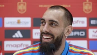 "Desde el banquillo falto reaccionar, los últimos minutos tiene que poner a un jugador como Borja Iglesias y empezar a colgar balones"