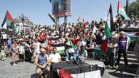 Israel convoca a la encargada de negocios de España tras la actuación de la Ertzaintza contra los activistas de la flotilla